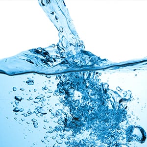 Photo of water | Featured image for Your local plumber template.