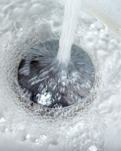 Akins plumbing emergency hot water